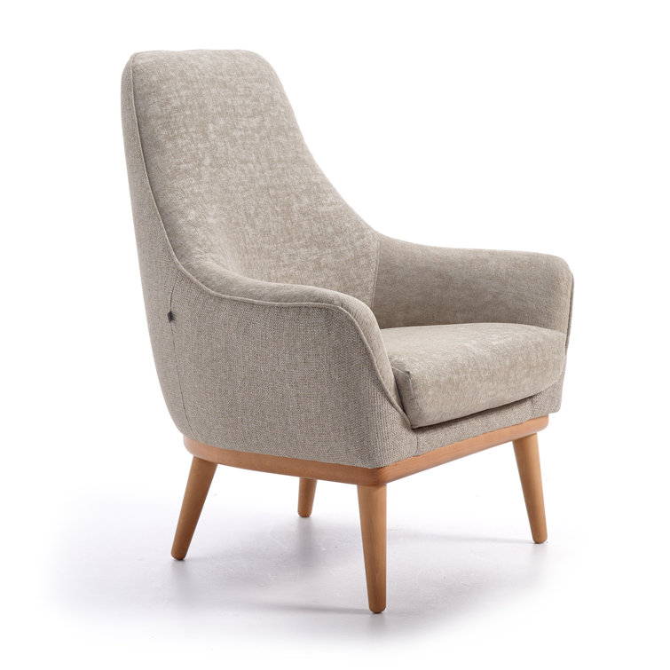 Norden Home 80Cm Wide Armchair Wayfair.co.uk